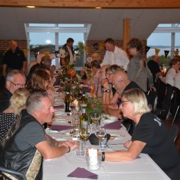 Danish Chapters Meeting 2016